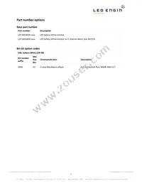 LZP-00GW00-0028 Datasheet Page 2