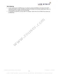 LZP-00GW00-0028 Datasheet Page 18