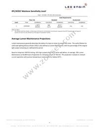 LZP-00MD00-0000 Datasheet Page 6