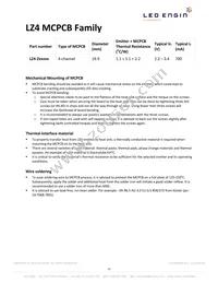 LZP-00MD00-0000 Datasheet Page 15