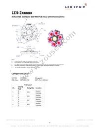 LZP-00MD00-0000 Datasheet Page 16