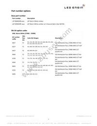 LZP-00WW0R-0435 Datasheet Page 2