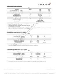 LZP-00WW0R-0435 Datasheet Page 6