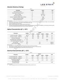 LZP-04MD00-0000 Datasheet Page 5