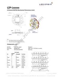 LZP-04MD00-0000 Datasheet Page 16