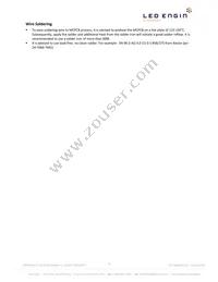 LZP-04MD00-0000 Datasheet Page 18