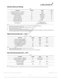 LZP-D0NW0R-0040 Datasheet Page 5