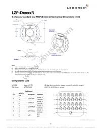 LZP-D0NW0R-0040 Datasheet Page 14