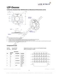 LZP-D0UB00-00U7 Datasheet Page 14