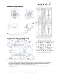 LZP-W0MD00-0000 Datasheet Page 7