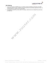 LZP-W0MD00-0000 Datasheet Page 19