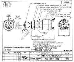 M-497 Datasheet Page 4