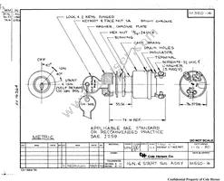 M-497 Datasheet Page 5