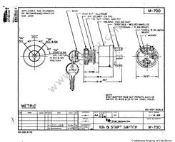 M-497 Datasheet Page 7