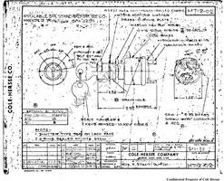 M-497 Datasheet Page 9