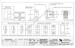 M-58031-09 Datasheet Cover