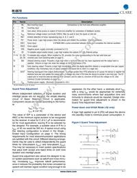 M-8870-01SMTR Datasheet Page 4