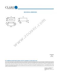 M-949-01 Datasheet Page 3