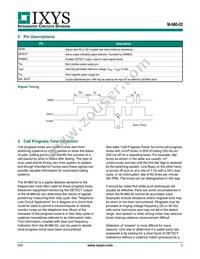 M-980-02T Datasheet Page 3