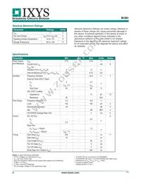 M-991-01SMTR Datasheet Page 2