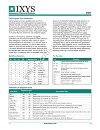 M-991-01SMTR Datasheet Page 3