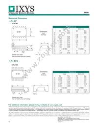 M-991-01SMTR Datasheet Page 5