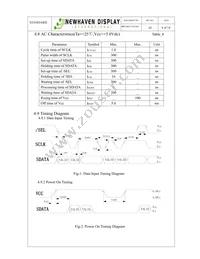 M0116LD-161LDA2 Datasheet Page 4