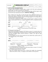 M0116LD-161LDA2 Datasheet Page 7