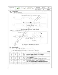 M0116LY-161LSAR1 Datasheet Page 5