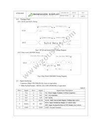 M0116LY-161LSAR2 Datasheet Page 4