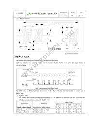 M0116LY-161LSAR2 Datasheet Page 6