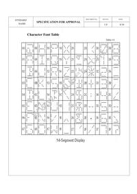 M0116MY-161LSBR2-1 Datasheet Page 9