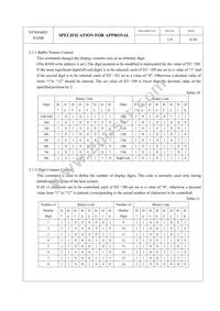 M0116MY-161LSBR2-S2 Datasheet Page 7