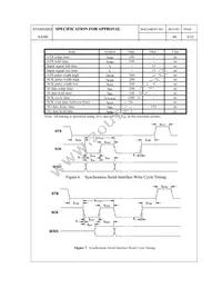 M0116SD-161SDBR1-1 Datasheet Page 6
