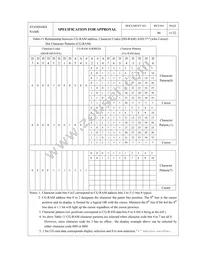 M0116SD-161SDBR1-1 Datasheet Page 11