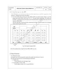 M0116SD-161SDBR1-1 Datasheet Page 12