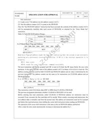 M0116SD-161SDBR1-1 Datasheet Page 20