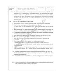 M0116SD-161SDBR1-1 Datasheet Page 21