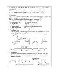 M0116SD-161SDBR1-S Datasheet Page 12