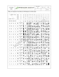 M0120SD-201MDBR1-1 Datasheet Page 9