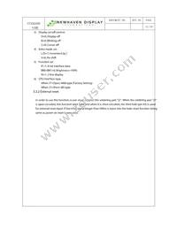 M0120SD-201MDBR1-1 Datasheet Page 12