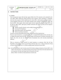 M0120SD-201MDBR1-1 Datasheet Page 13