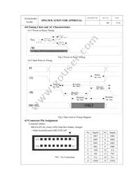 M0121LB-222LHAR2-I1 Datasheet Page 4