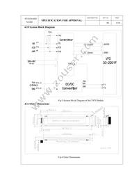 M0121LB-222LHAR2-I1 Datasheet Page 5