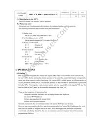 M0121LB-222LHAR2-I1 Datasheet Page 11