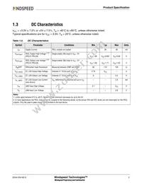 M02044CG-61 Datasheet Page 4