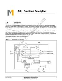 M02044CG-61 Datasheet Page 9