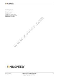 M02044CG-61 Datasheet Page 23