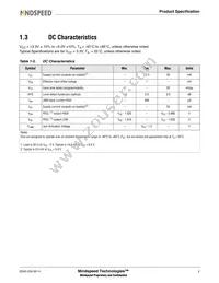 M02045G-2Y01-T Datasheet Page 4