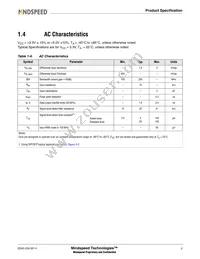 M02045G-2Y01-T Datasheet Page 5